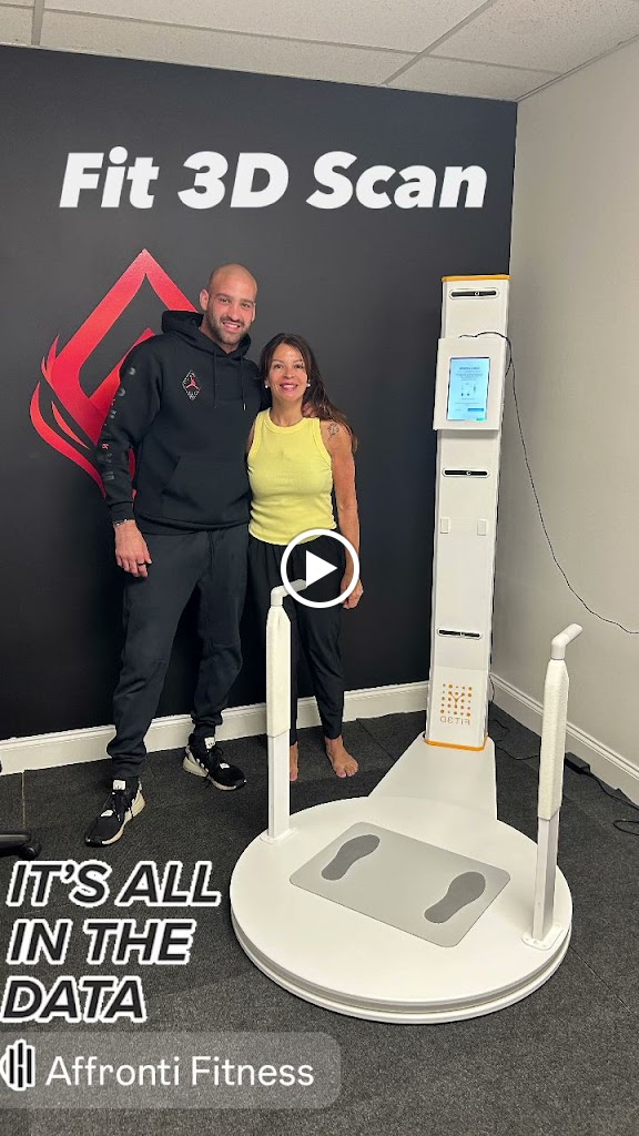  Affronti Fitness