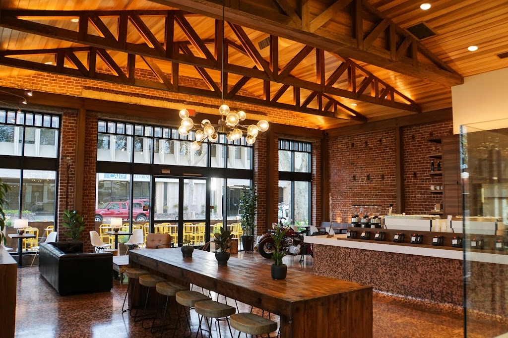 Photo of Temple Coffee Roasters