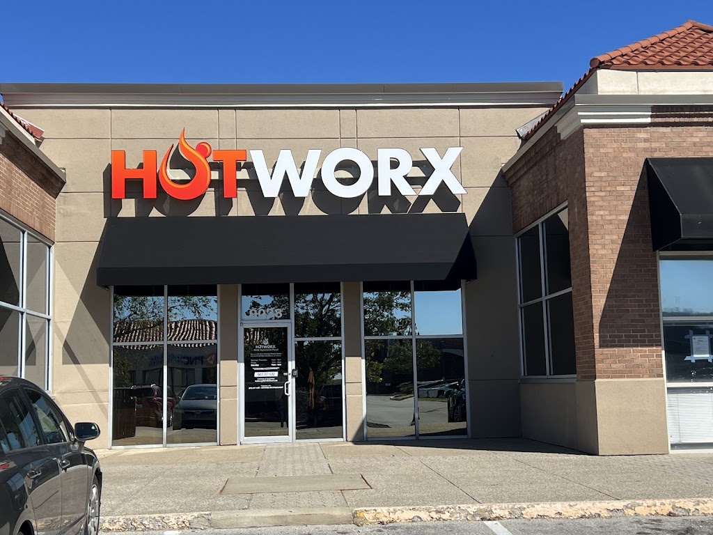  HOTWORX- LOUISVILLE,KY - STONY BROOK
