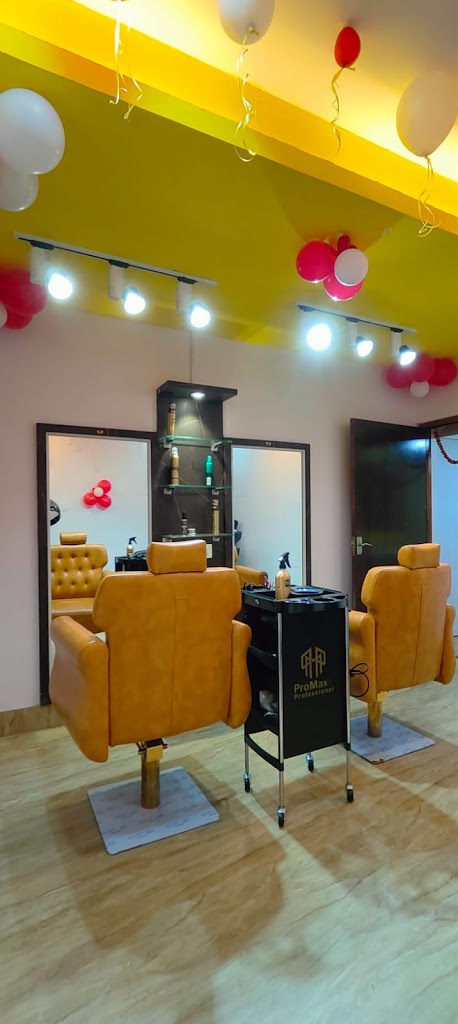 Beauty Square Family Salon