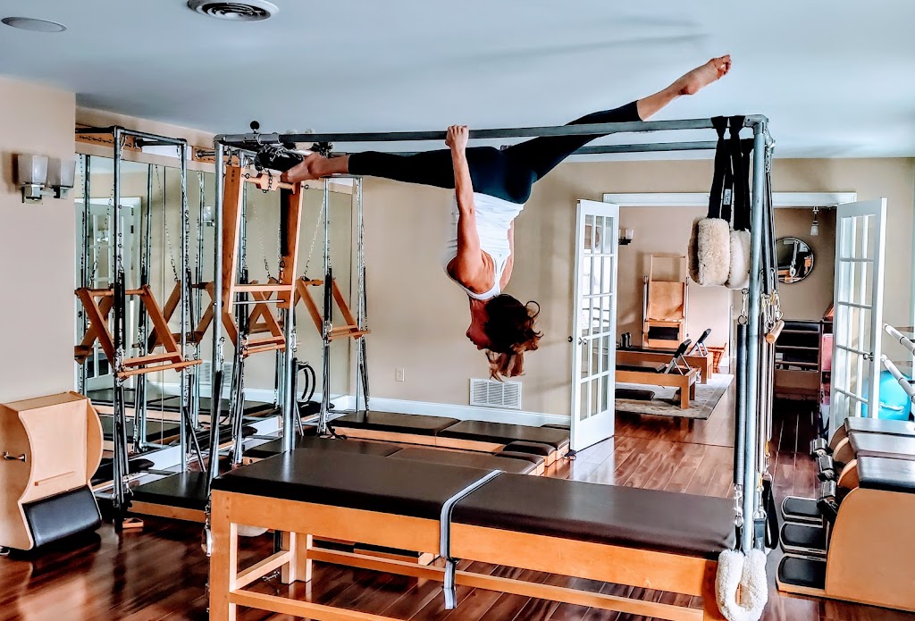  The Pilates Loft