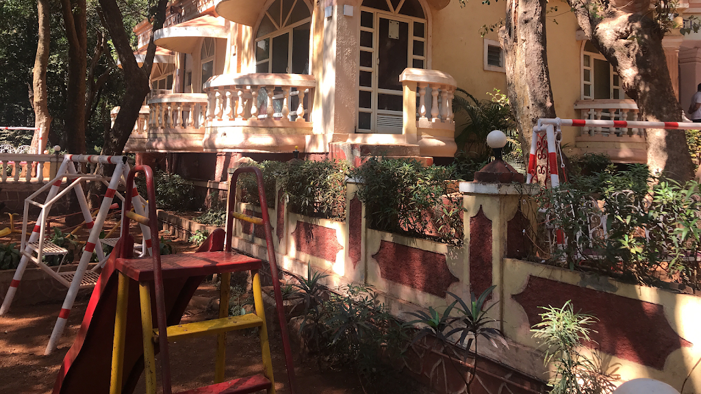 The Wayside Inn