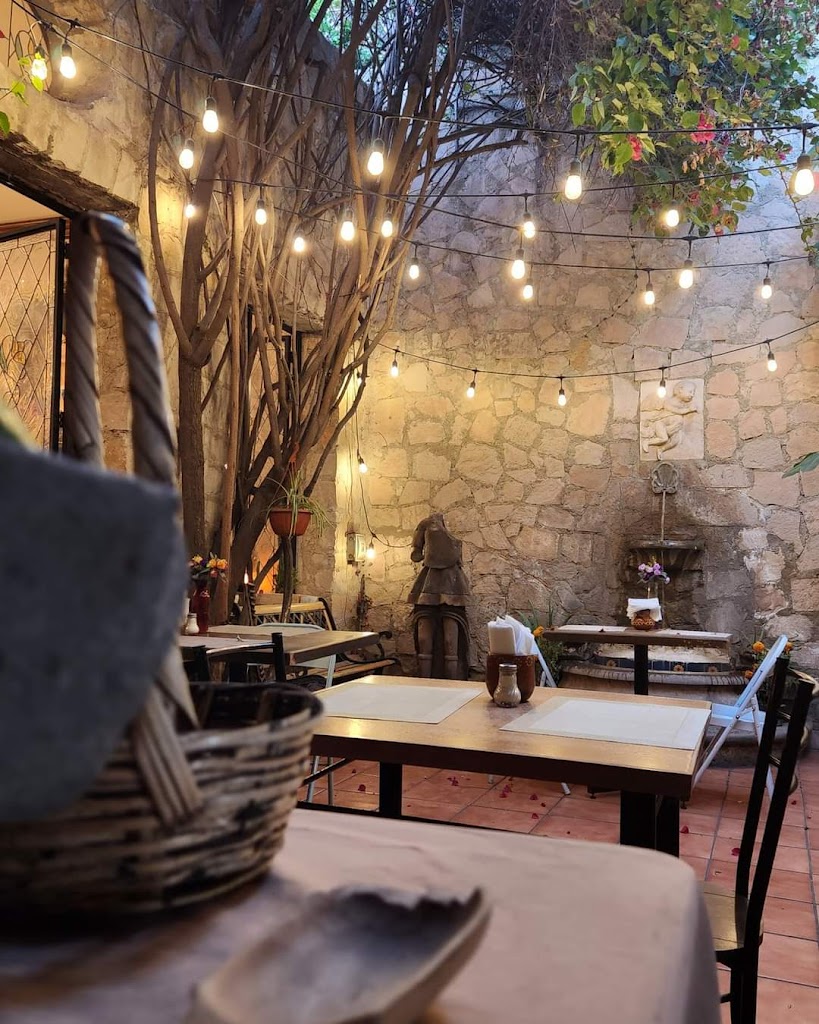 El Zaguan Blvd. Durango