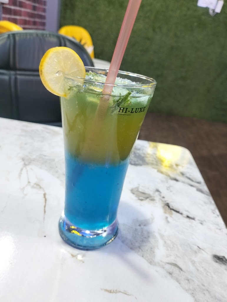 Food & drink