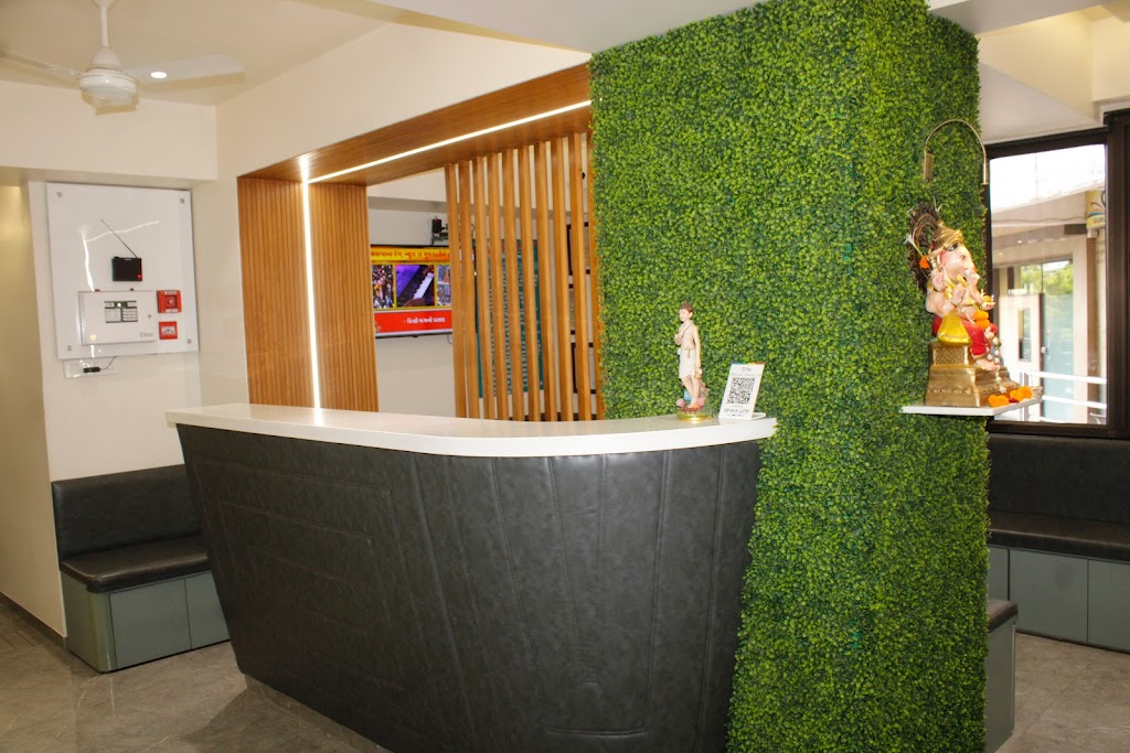 Dr. Medicare Hospital I C U