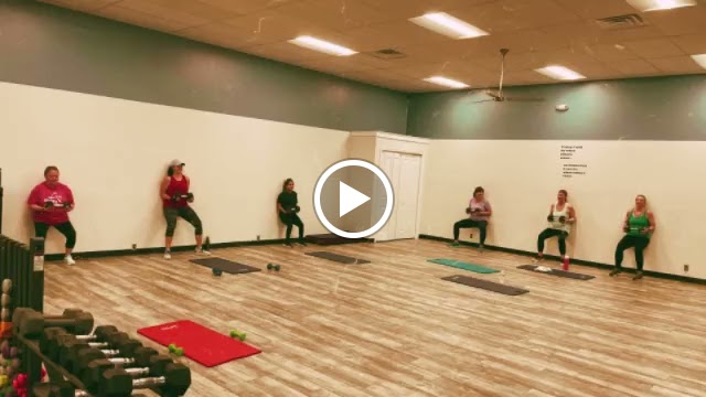  Fitness Rx 24/7 - Kent Island