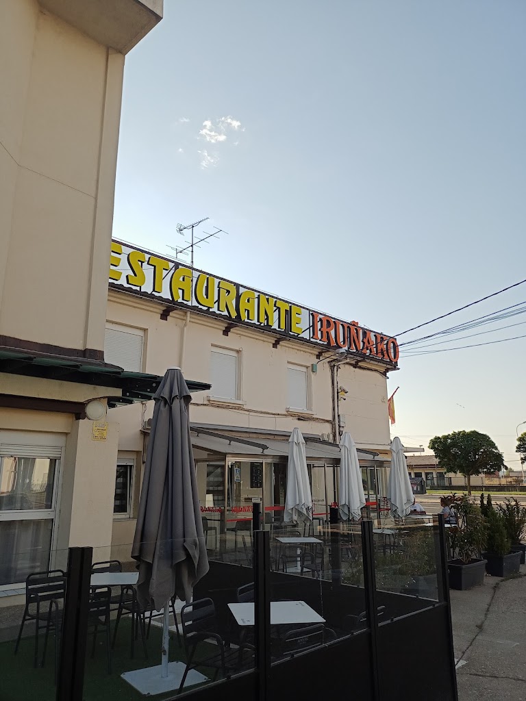 Hostal-Restaurante Irunako