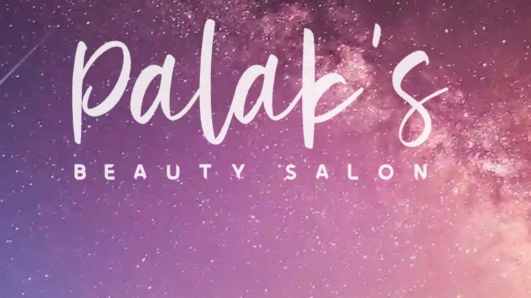 Palak Beauty Parlour