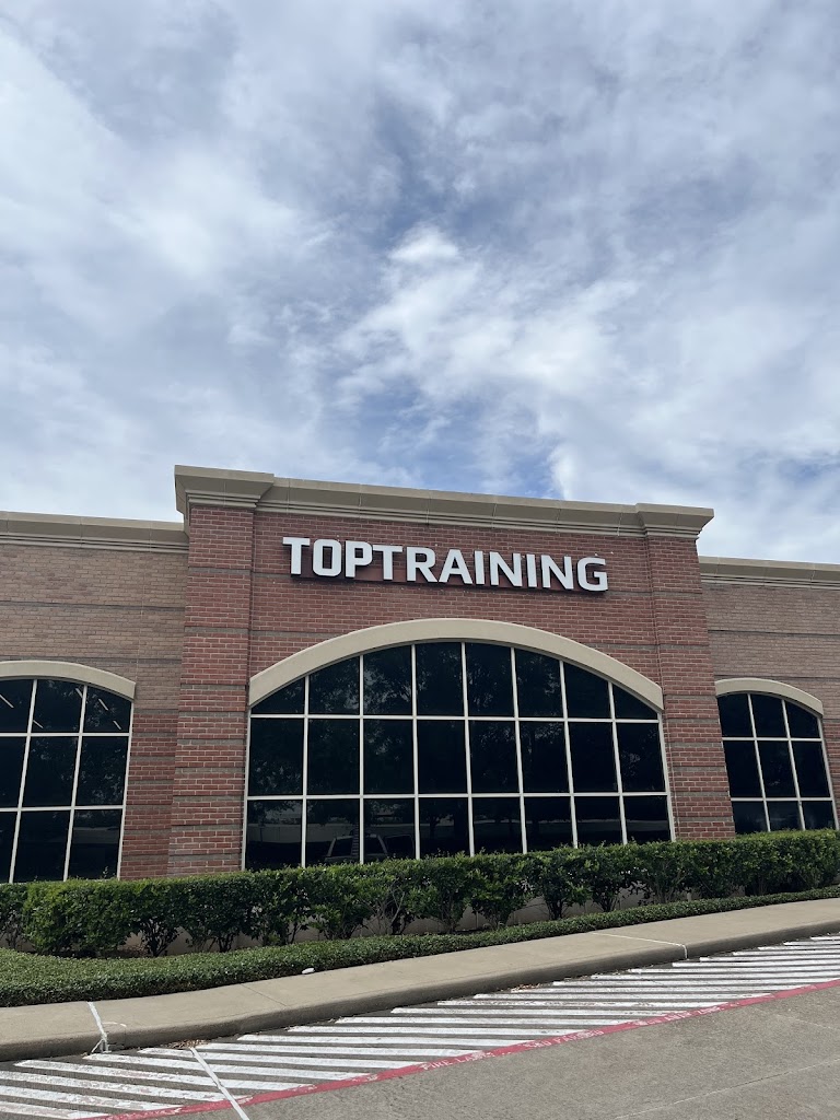  Top Training Sugar Land