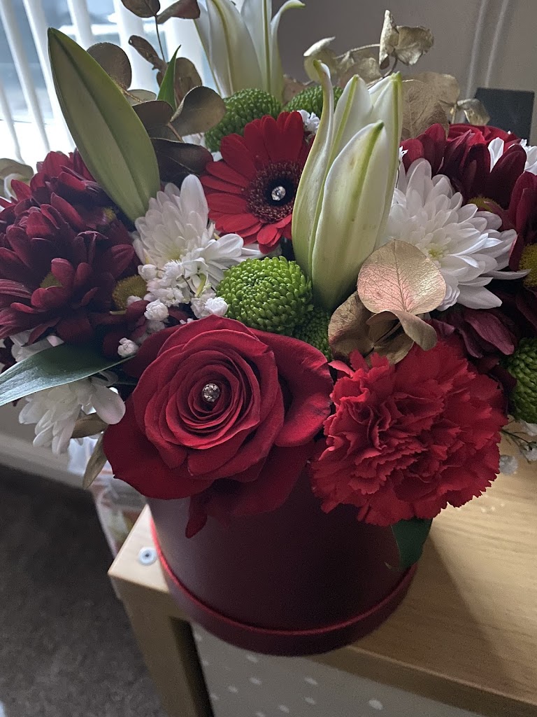 Little Buds Florist
