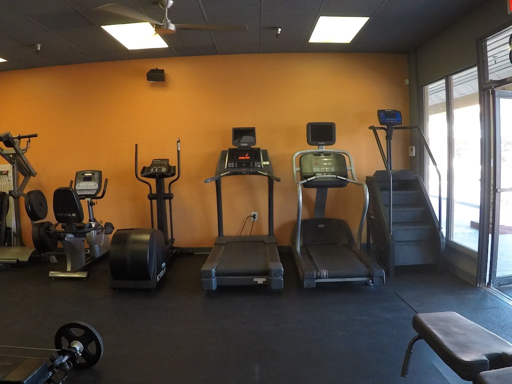  Ignite Fitness Tucson