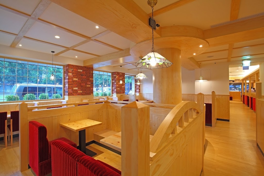 客美多咖啡 Komeda's Coffee 敦南信義加盟店 的照片