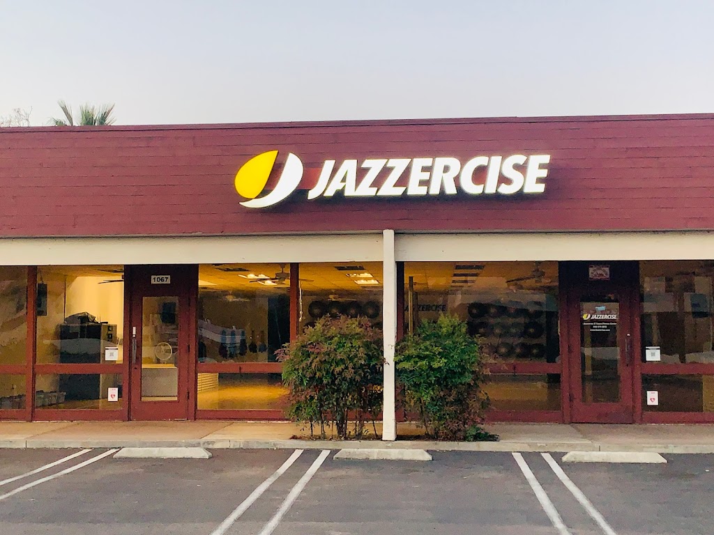  Jazzercise