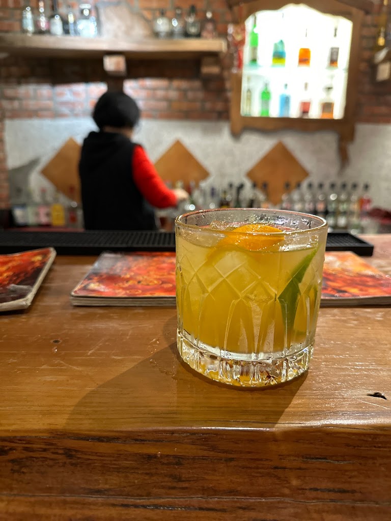 Kasa 酒吧Bar/咖啡Café 的照片