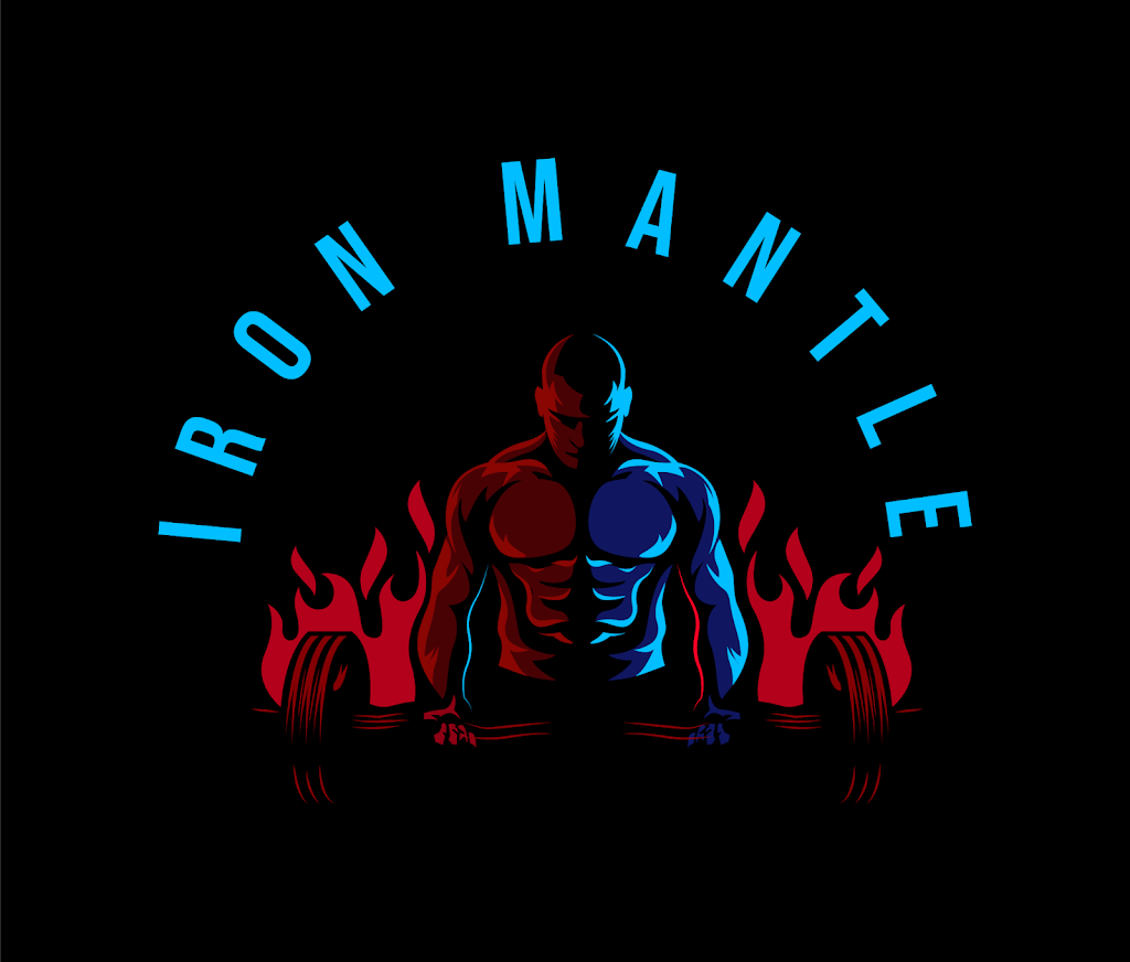  Iron Mantle Functional Fitness