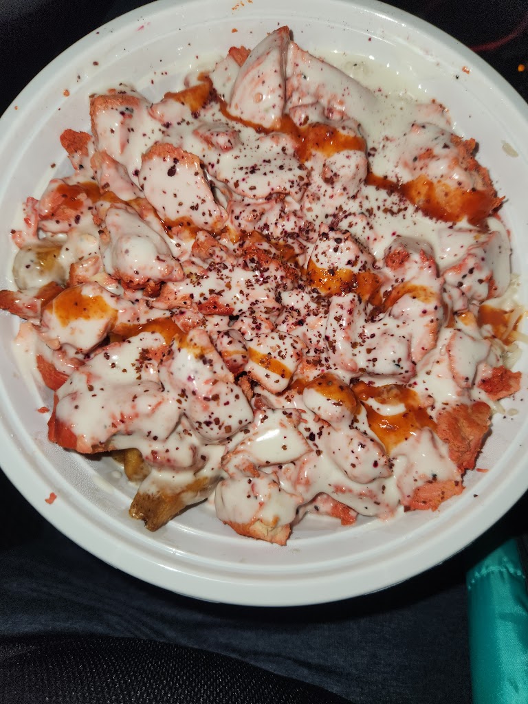 Carpaccio