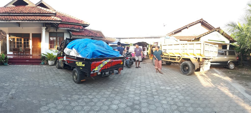 Fandi Mobil