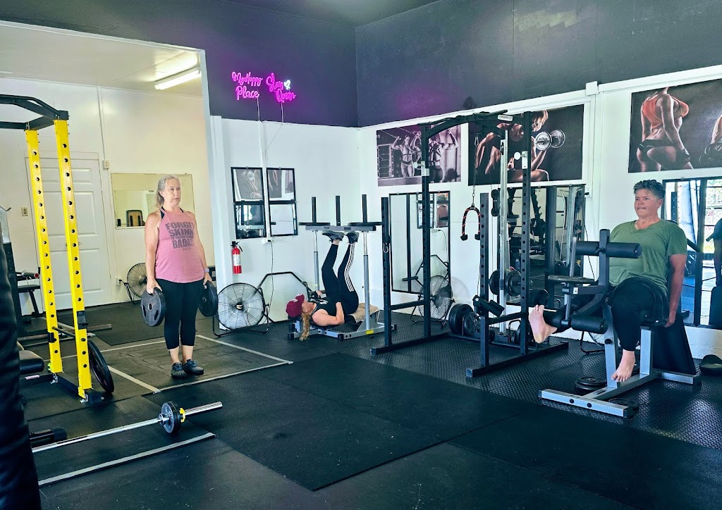  Soul Fitness Hawaii Private Gym & Personal Training Studio