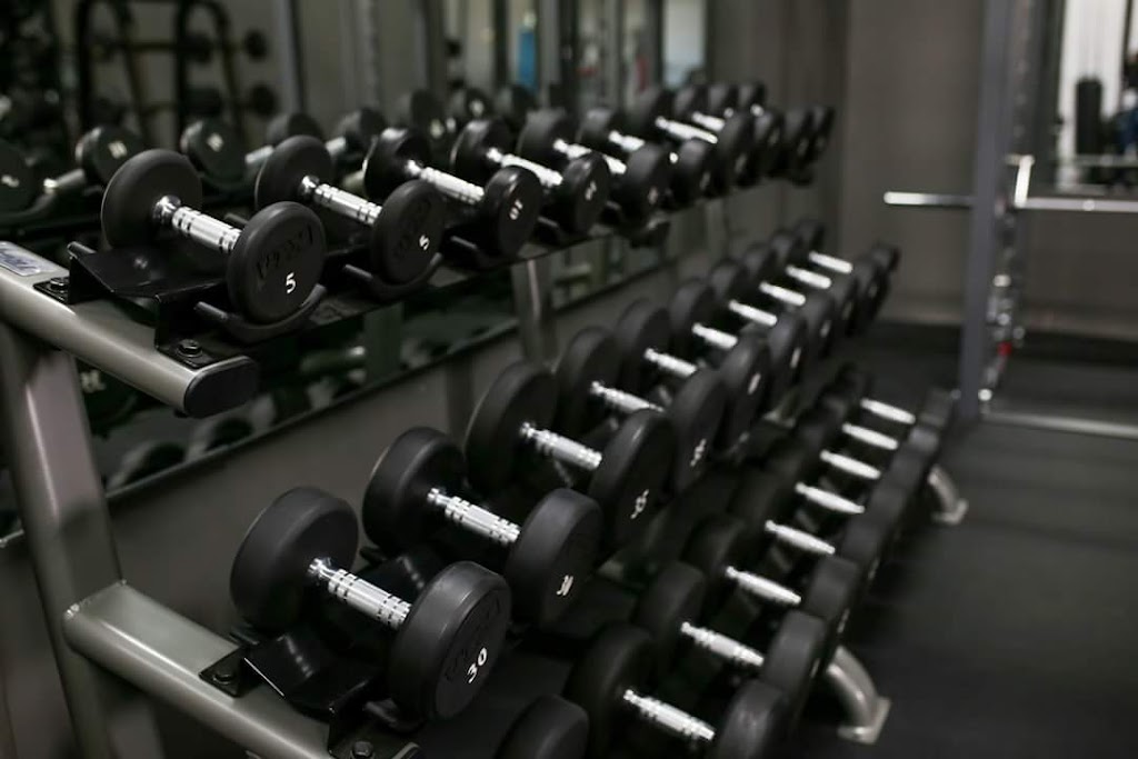  Underground Fit Club