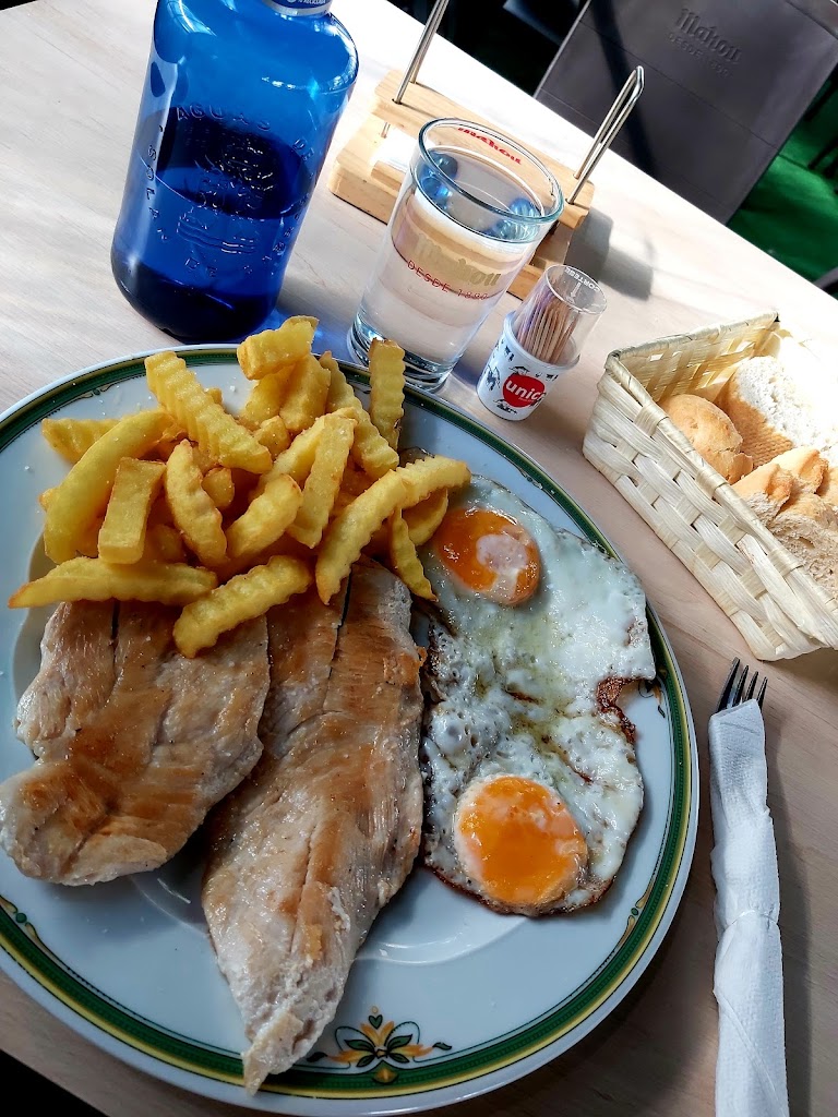 GARIBALDI * EXPERIENCE