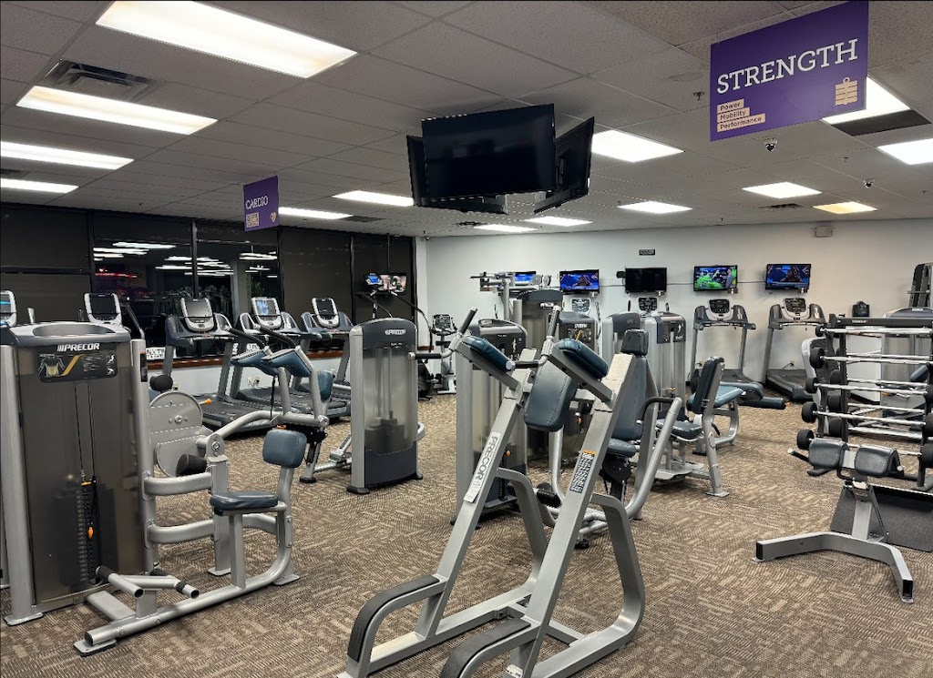  Anytime Fitness