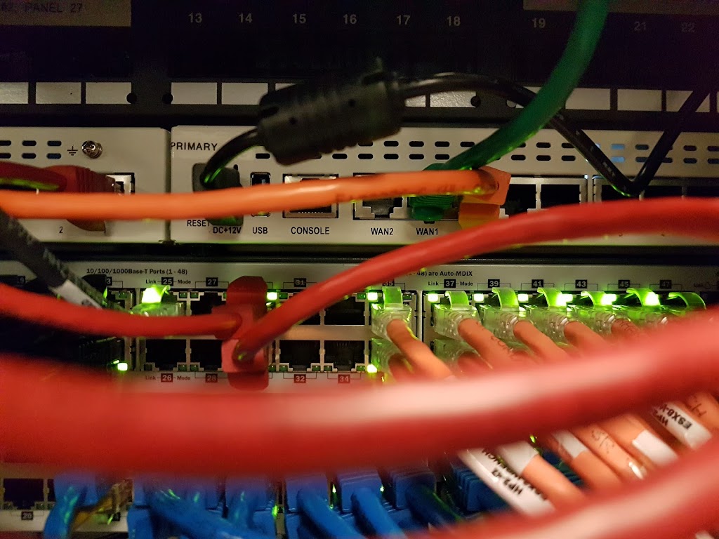 Canada Wide Hosting Services Inc