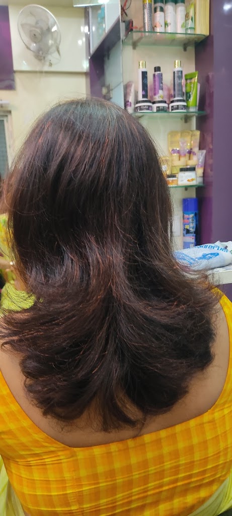 Style Unisex Salon Beauty Hair And Spa