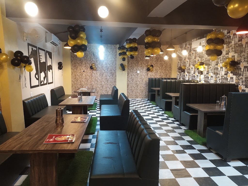 The Ug Cafe And Restaurant