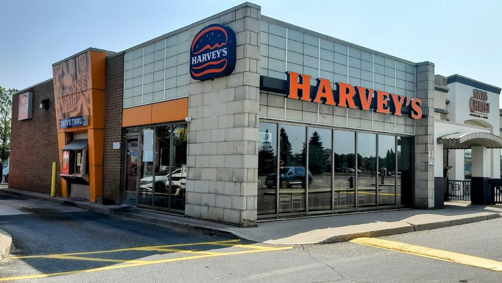 Harvey's in Bracebridge