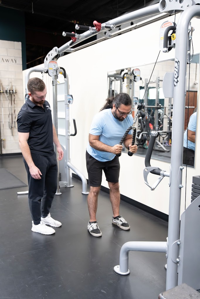  Florida Strong Fitness- St. Pete Personal Training