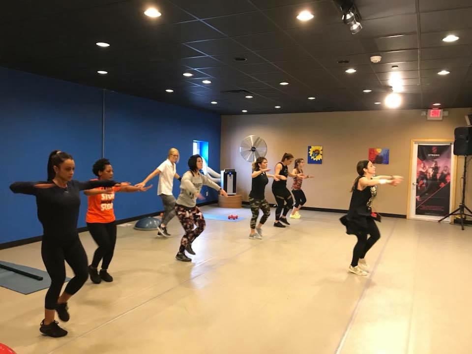 Dance