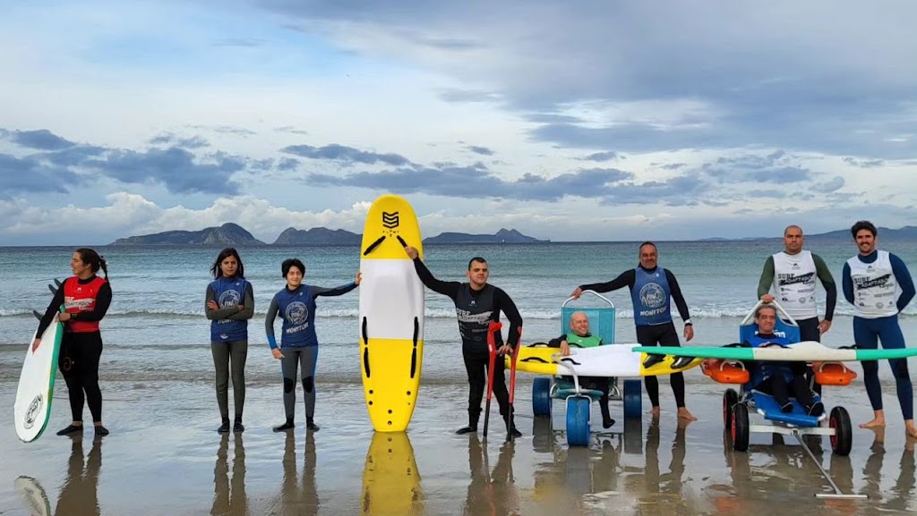 POINT BREAK - QUENLLA SURF CLUBE