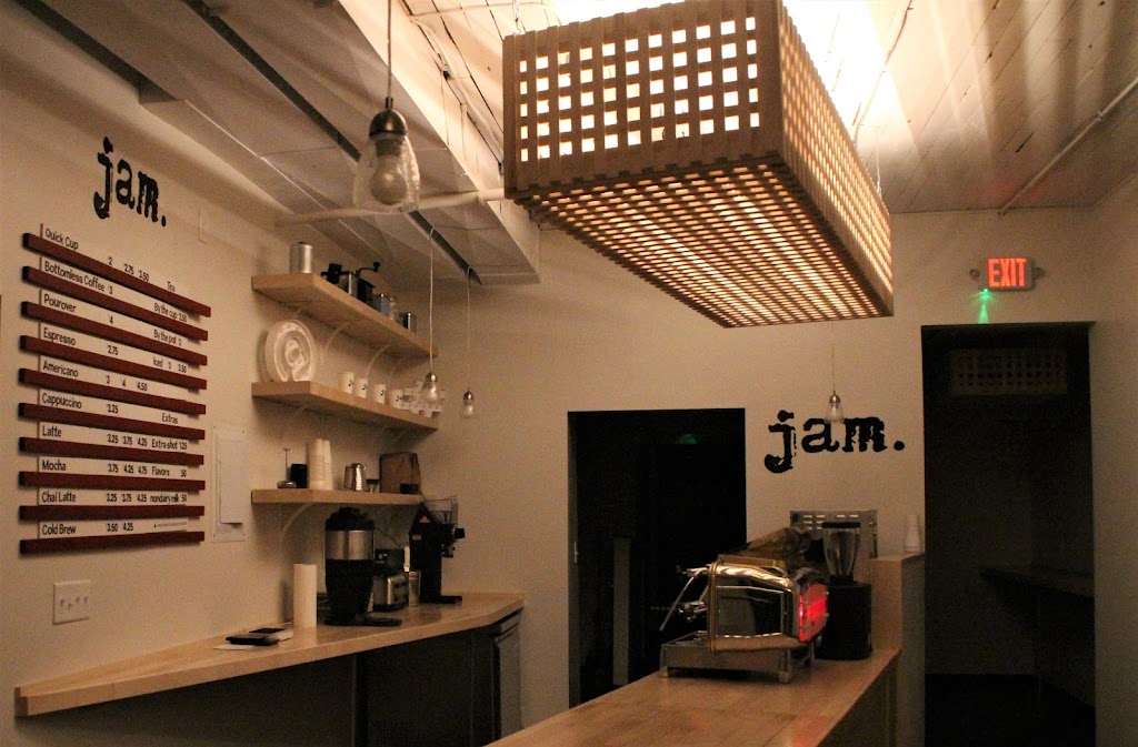 Photo of JAM Parkside