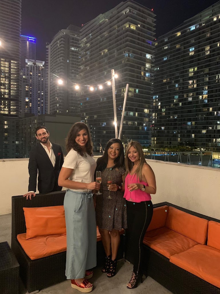 Netsmiami Digital Marketing