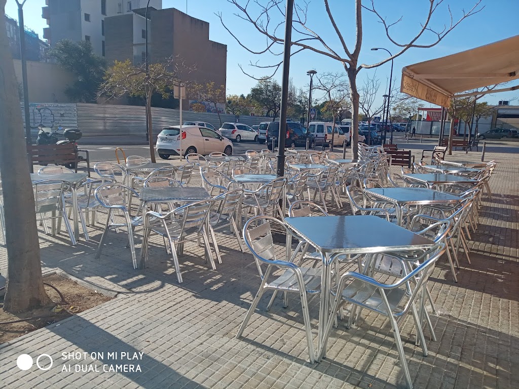 Vill Rus Restaurante