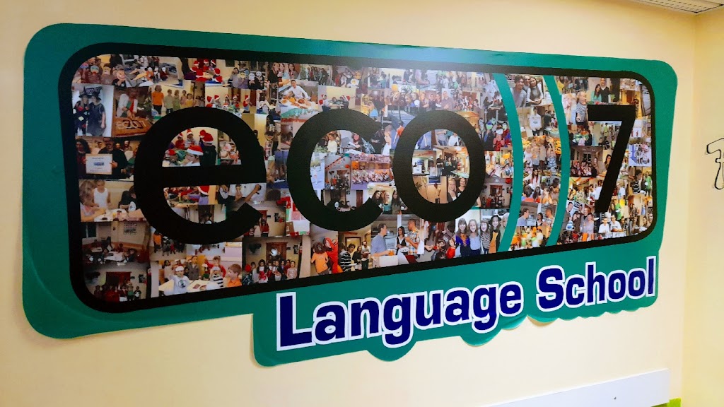Eco 7 Language School
