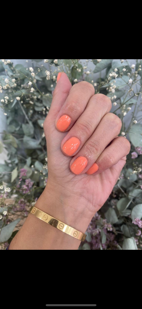 Innova Hair & Beauty — Manicura