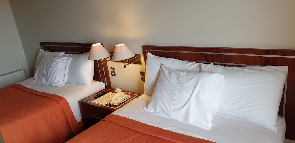 Habitaciones