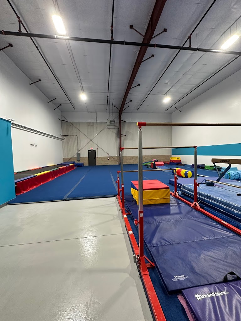  Tumble Kids Gymnastic DE