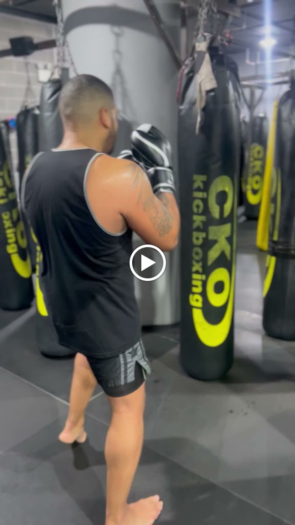  CKO Kickboxing Park Slope