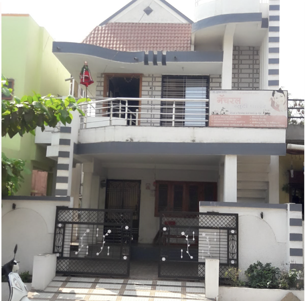 Natural Beauty Parlour