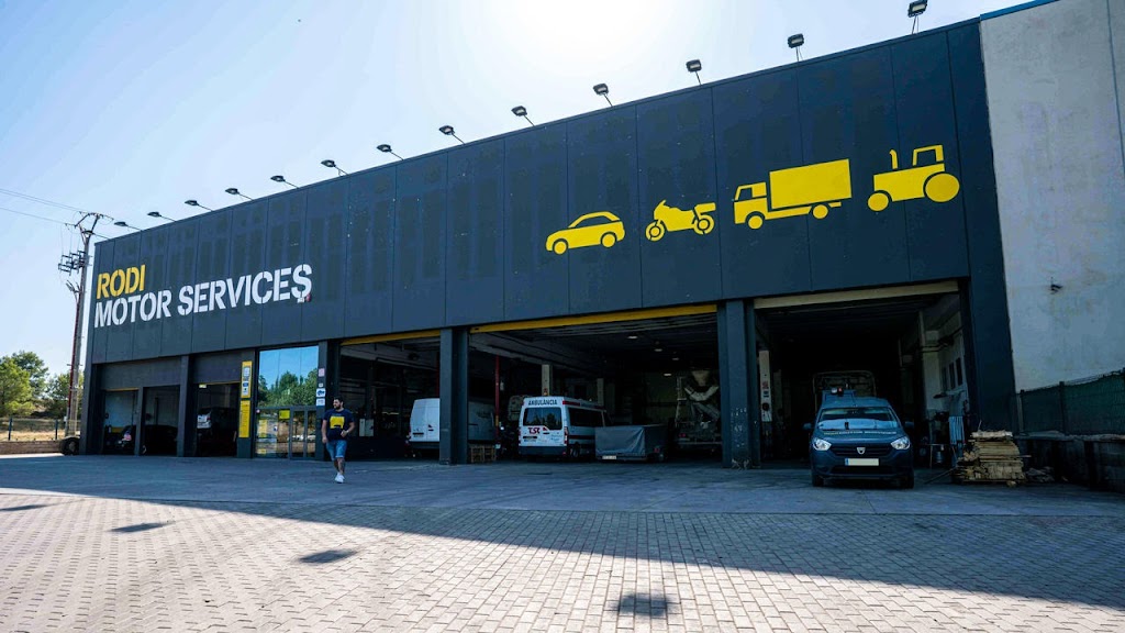 Rodi Motor Services