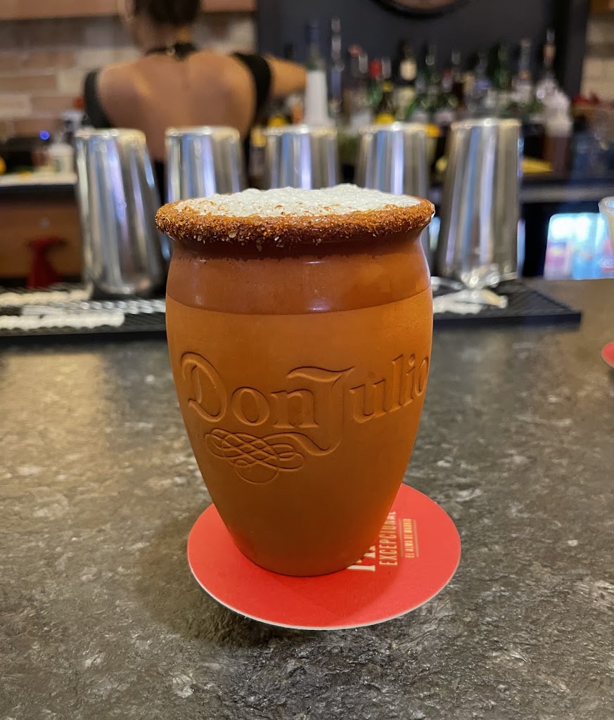 Michelada