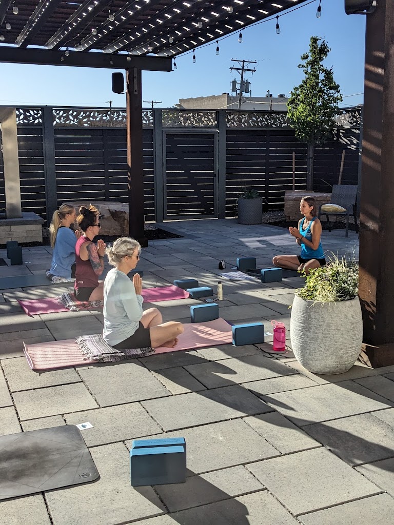  Happi Yogi Windsor CO