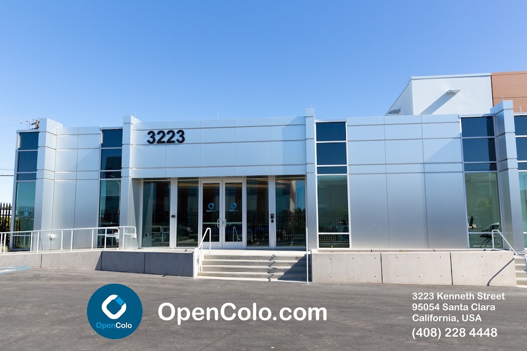 Opencolo Data Center