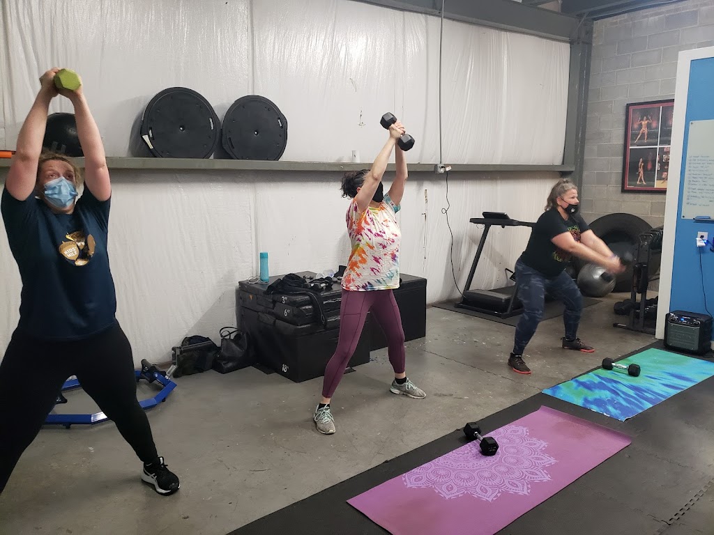  Trm Fitness & Sports Performance