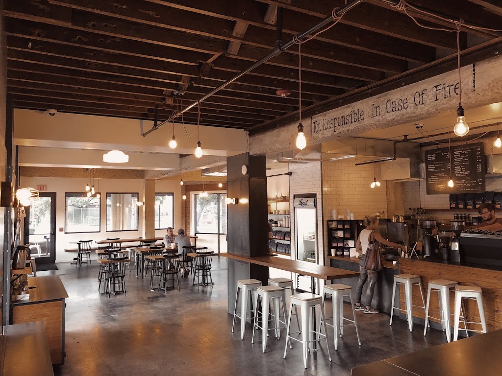 Photo of Merit Coffee