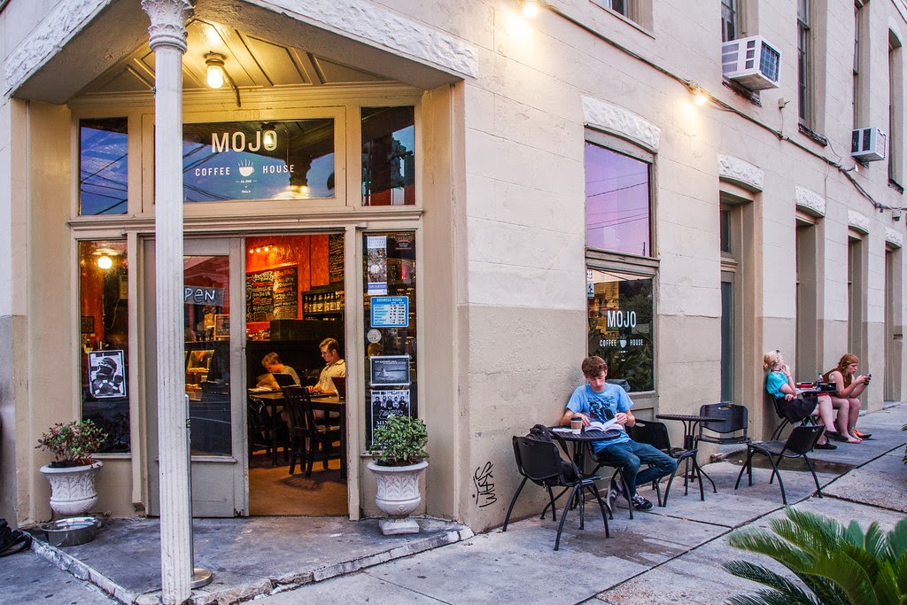 Photo of Mojo Coffee House