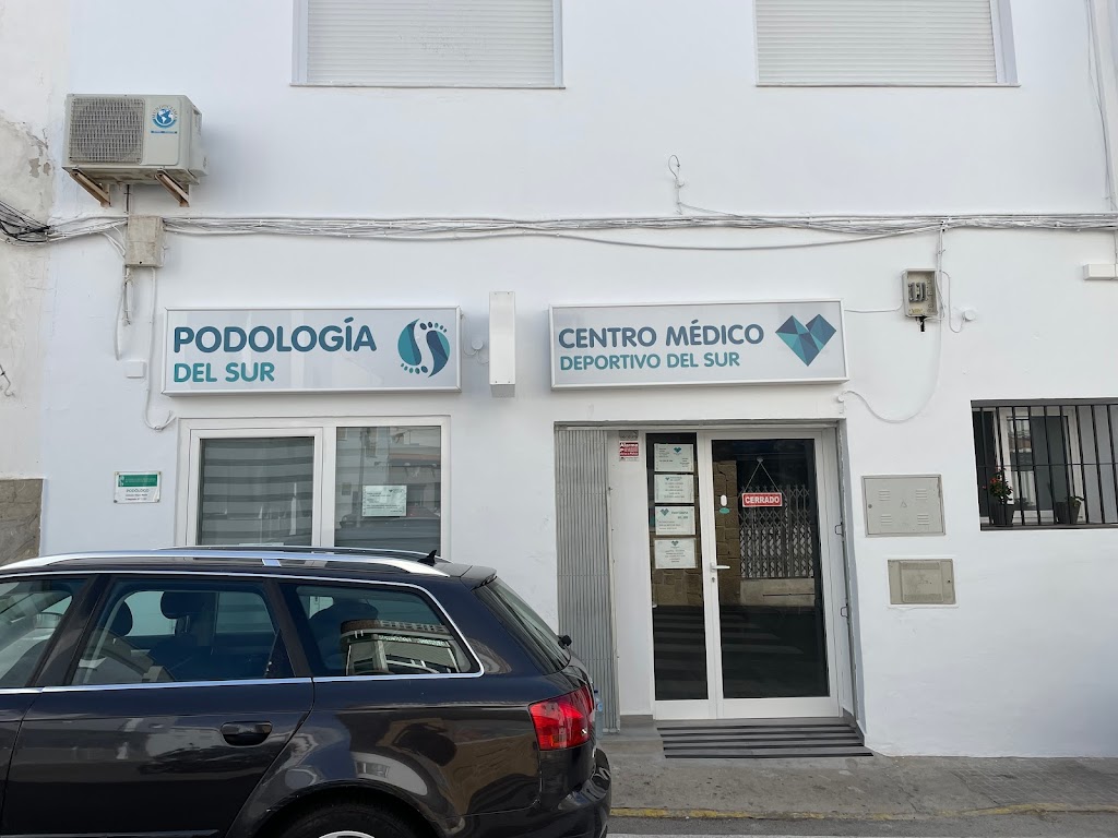 Fisioterapia y Osteopatia Sonia Baquero