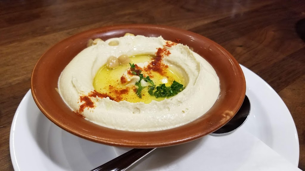 Hummus